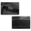 Car Net Mesh Pocket  Back Multi-Pocket Storage Bag Organizer Holder Negro 5