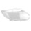 For  X-Trail 2014-2016 Car Right Front Headlight Lens Cover Headlight Lamp Shell Accessories 1