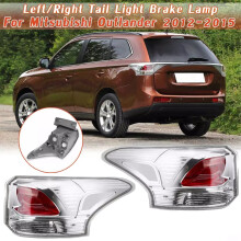 Auto RüCk Licht Hinten Brems Licht Blinker Leuchte für Outlander 2013 2014 2015 8330A787 8330A788 Rechts