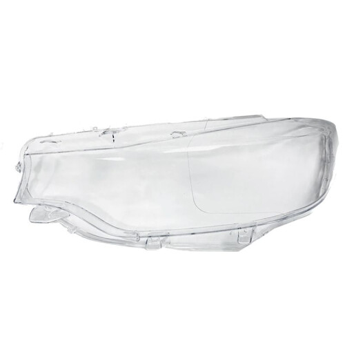 Left Side Car Headlight Lens Cover Headlamp Shade Shell for  4 Series M3 M4 F32 F33 F36 F80 F82 2018-2020 Lampcover