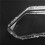 For  X-Trail 2014-2016 Car Right Front Headlight Lens Cover Headlight Lamp Shell Accessories 3