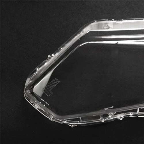 For  X-Trail 2014-2016 Car Right Front Headlight Lens Cover Headlight Lamp Shell Accessories 2