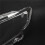 For  X-Trail 2014-2016 Car Right Front Headlight Lens Cover Headlight Lamp Shell Accessories 2