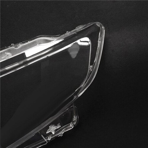 For  X-Trail 2014-2016 Car Right Front Headlight Lens Cover Headlight Lamp Shell Accessories 1