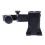 360 Car Back  Headrest Mount Tablet Holder for 4-12” Universal  Phone 1