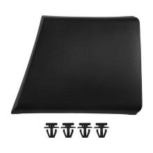 Car Front Door Side Moulding Trim Panel 8547W6 for Ducato Boxer 2006+ Left