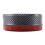 2.5M Car Front Bumper Lip Splitter Body Side Spoiler Protector Rubber Universal 2