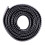 2.5M Car Front Bumper Lip Splitter Body Side Spoiler Protector Rubber Universal 6