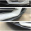 2.5M Car Front Bumper Lip Splitter Body Side Spoiler Protector Rubber Universal 7