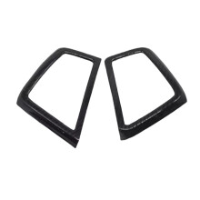 Car Dashboard Air Outlet Cover A/C Air Outlet Trim Sticker Interior Accessories for Hyudai Tucson 2015-2018