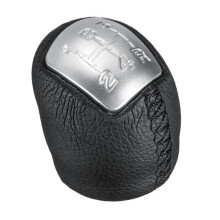 Car 5 Speed Gear Shift Knob Shift Lever Handball for DAILY IV V VI 2006-2017