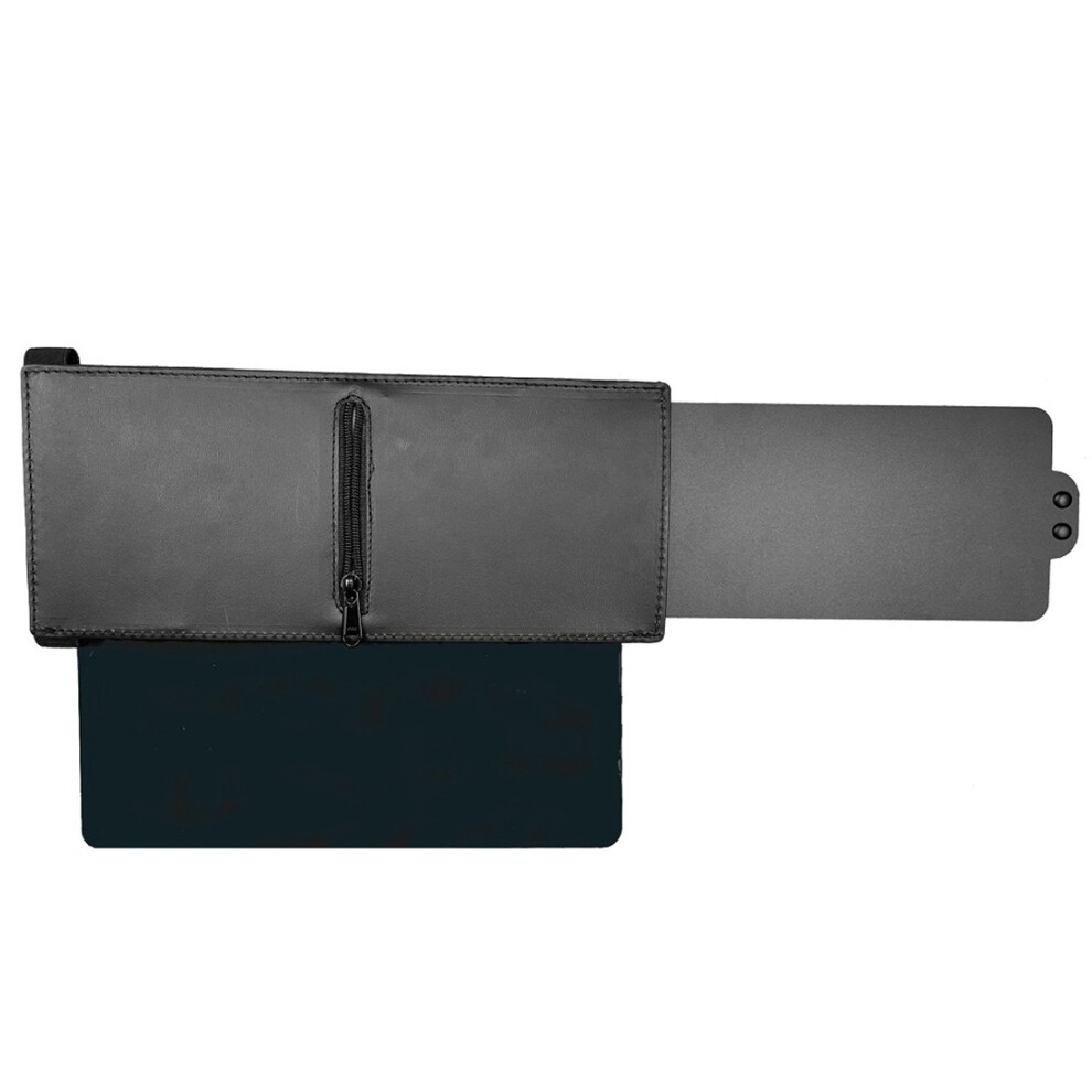 Upgraded Polarized Sun Visor For Car Interior Sun Protection Sun Visor Extender, Anti-Glare Car Visor For Safe Driving Light 6032201775283