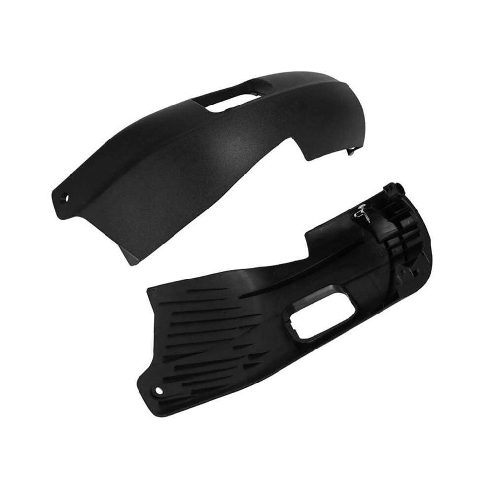1Pair L+R Trim Cover For W220 S Class S600 S430 2000-2002 22091813309B51 22091814309B51 6134126802270