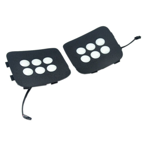 Car Trunk Light LED Tailgate Light Additional Light Luggage Compartment Light for  CRV 5Th CR-V 2017 2018-2021