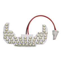 FüR Jimny JB23 JB33 JB43 JB53 1998-2018 Innen Leuchten Dome Karte Dach Beleuchtung LED Leselampe Canbus Birnen