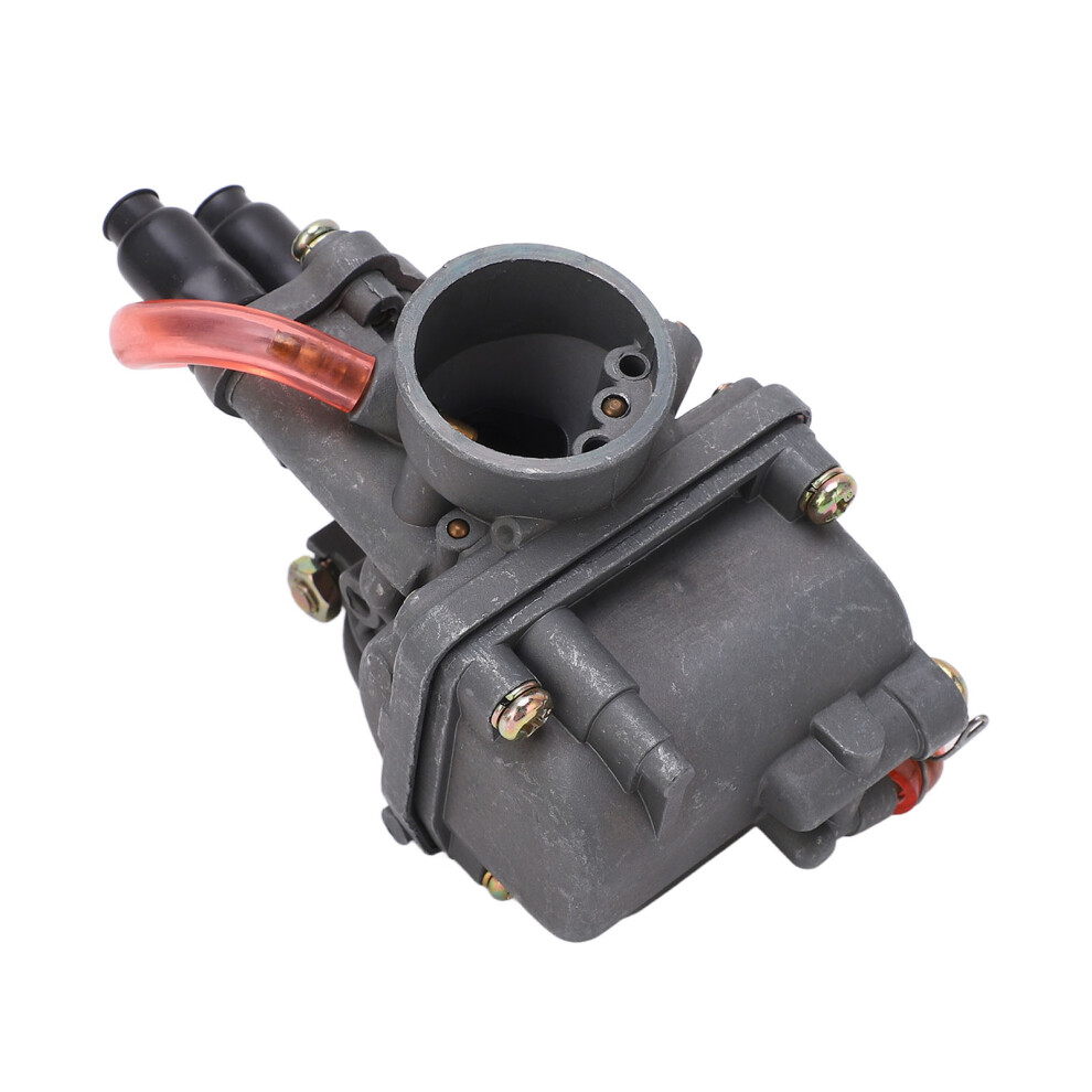 Motorcycle Carburetor Assembly For Pw80 Py80 Y Atv Dirt Bike 1983-2006 6901375080113