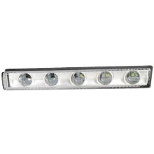 1 Paar FrontstoßStange DRL LED-Tagfahrlicht für - W463 G500 G550 G65 G63 AMG 2004-2018 Anzeigelampe, A