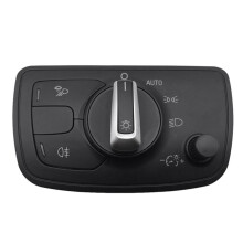 Car Dash Headlight Fog Light  4G0-941-531-E for  A6 RS7 2012-2018 Multi-Control  Parking Lamp 4GD941531E