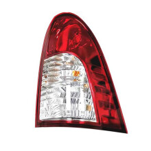 Gruppo Fanale Posteriore Destro 8360232003 per Actyon Sports 2006-2011 Lampada di Arresto Freno di Parcheggio 83601-32003