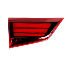 Left Rear LED Tail Light Assy 8331A179 for Outlander 2016-2021 Inner Taillight Brake Stop Turn Signal Lamp