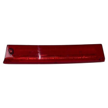 Rear Third Brake Light LED 3RD High Brake Lamp 8A6113A613CC for  Fiesta Hatchback 8A61-13A613-BC 8A61-13A613-CC
