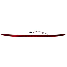 Car Extra Third Brake Light LED-Bakljus 63257167413 för  Clubman R55 06-14 HöGmonterad Bromsstopplampa RöD