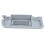 Left Passenger Side Sun Visors for   2006-2011 Visor Assembly 83230-SNA-A01ZB 8