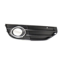 Per  A4 Allroad Quattro 2010-2016 Paraurti lato Destro Griglia Fendinebbia 8K0807682H01C