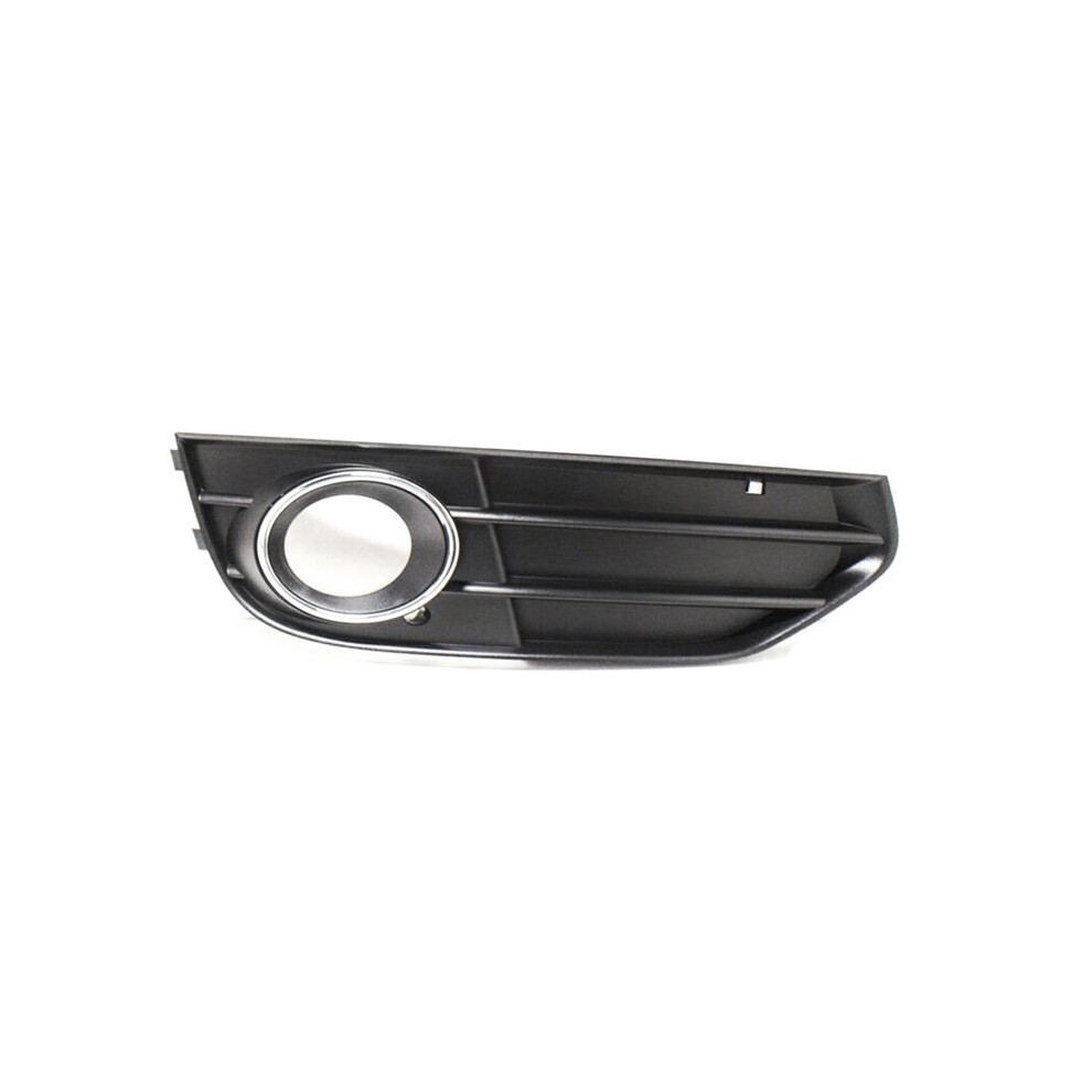 For A4 Allroad Quattro 2010-2016 Bumper Right Side Fog Grill 8K0807682h01c Light