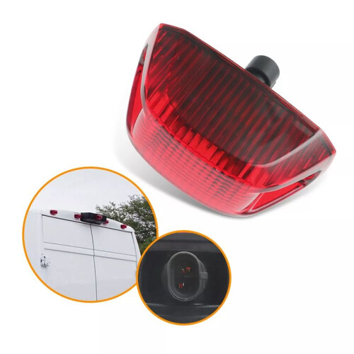 68169776AD Car Rear Roof Lamp Top Lamp for RAM Promaster 1500 2500 3500 ...