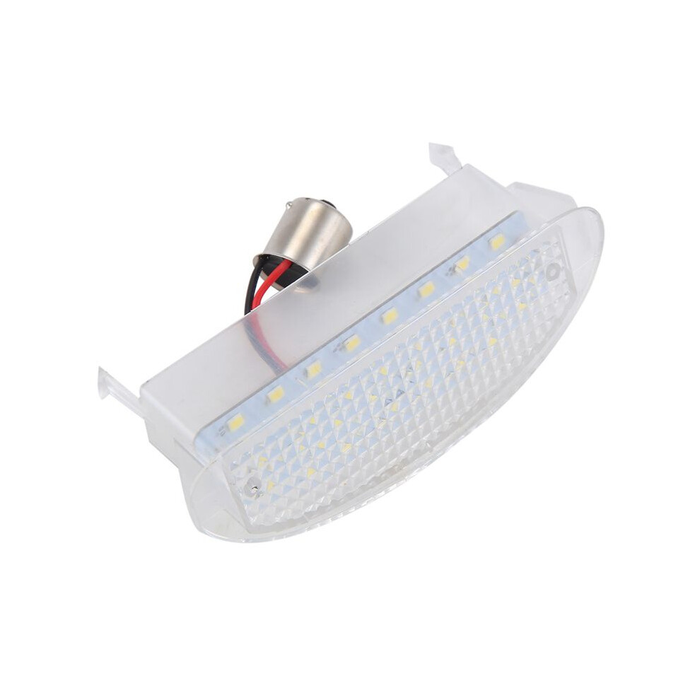 12V Led License Plate Lights 7700410754 For Clio Mk2 Clio Ii 2 Twingo 6033211778554