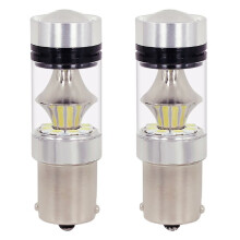 Car LED Reverse Light Brake Bulb Reversing Signal Light for  Giulietta GTV Spider Brera Mito