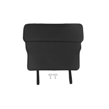Auto PU Lederen Passagiersstoel Bescherming Achteraan voor  STEPWGN RP8 Autostoel Anti-Kick Pad Interieuraccessoires