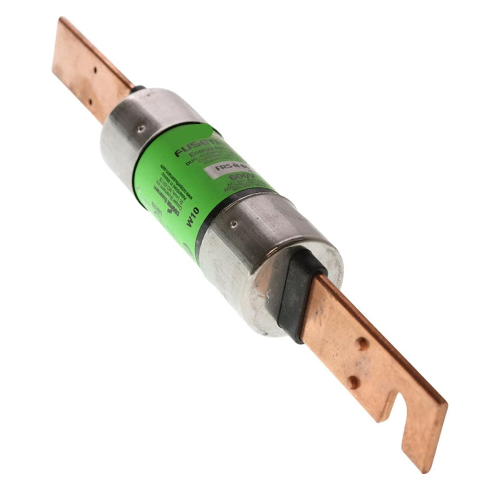 Frsr90 Class Rk5 90A Fuse 600V Ac Fault Current Protection Industrial Grade 9382693104236