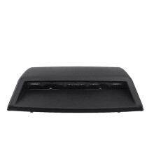 Feu Stop Arrière de Haut Niveau 26590-3RA0A pour  Sentra 2012-2018, 3ème Troisième Feu Stop Supplémentaire, Moulures