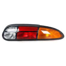 Gruppo Luci Posteriori per Auto per Camaro 1993-2002 Indicatori di Direzione Posteriori Illuminazione di Retromarcia Lampada Freno 5976520