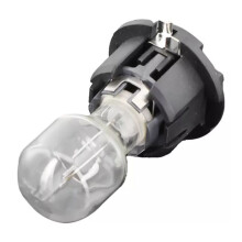 Lampadina Indicatore Luce Freno Indicatore di Direzione Fanale Posteriore Auto con Base 63217954459 per X4 F26 F54 2014-2018