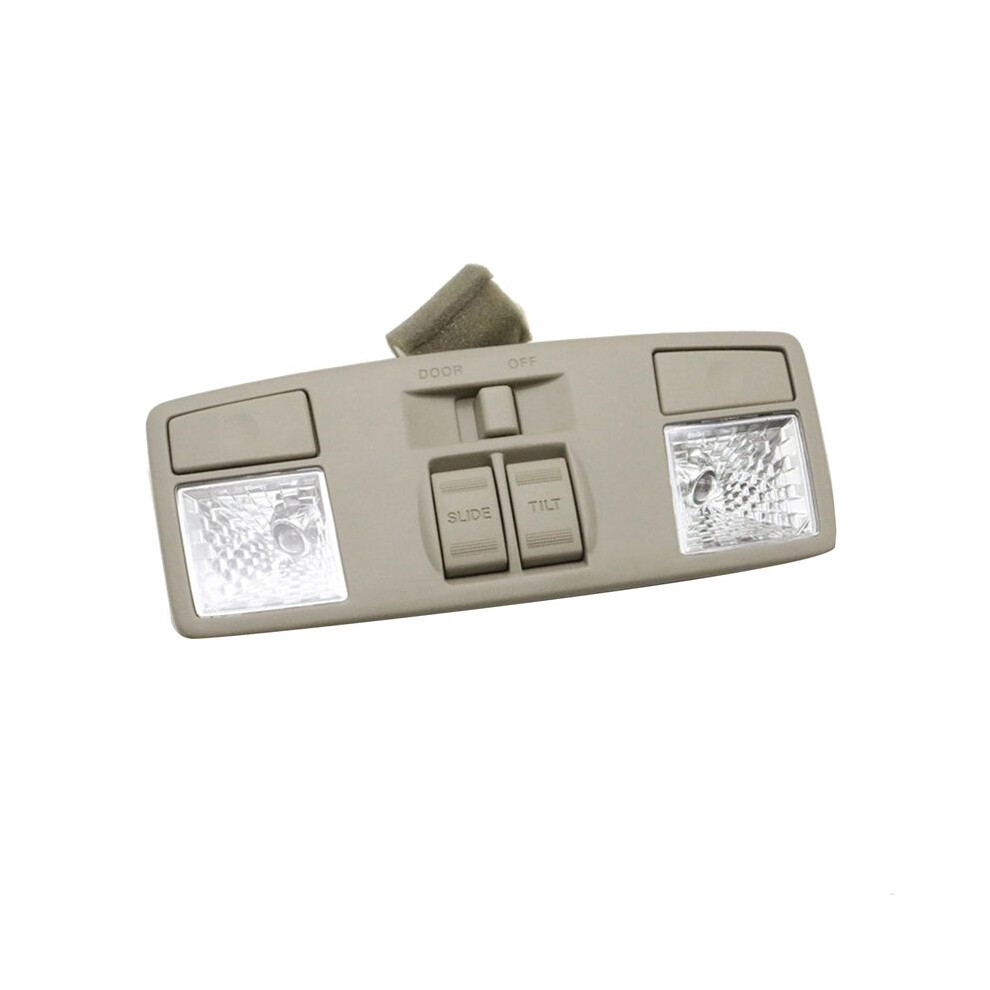 Car Overhead Reading Sunroof Gj6r-69-970 For 6 Gg 3 Bk 5 Cx-7 Console Dome Lamp Bbm6-69-970B-75 Light 6032472390574