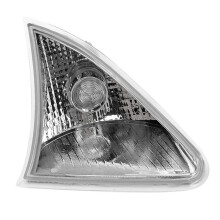 Höger Sidolägesljus A2518201056 för - W251 R320 R350 R500 2006-2010 Front Hörn Parkeringslampa NO/Glödlampa