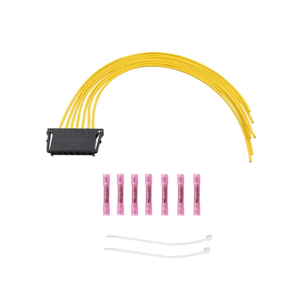Car Harness Clip Taillight Wire Plug A2115450328 For - W204 W211 C200 C23 Car Accessories 6033836475326
