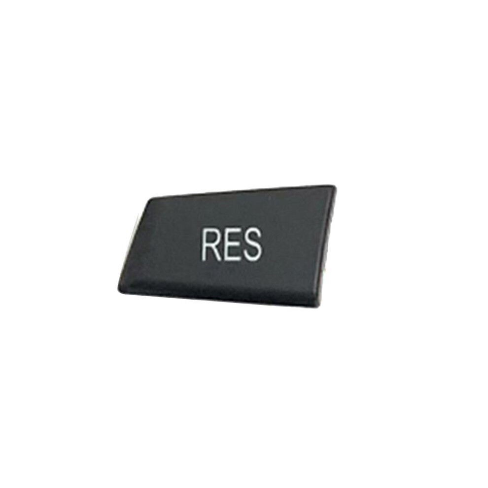 Car Steering Wheel Button Cover 61319262706 For 5 7 Series F10 F11 F01 F02 Car Multifunction Res Button 6033282284756