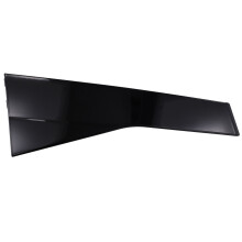 Exterior Side C Pillar Applique Post Trims Panel for Grand Cherokee 2011-2021 57010448AL 57010448AF 57010448AJ R