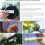 4Pcs Clear Triangular Prism for Rainbow Lights Crystal Optical Prisms Glass Physics Teaching Refracted Light Spectrum 4