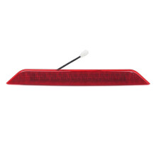 Rote Hoch Montierte 3. Bremsleuchte für  X-Trail T31 2008-2013, LED-Hinterradbremsleuchte 26590-JG00F