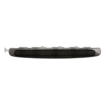 Zwart Hoog Gemonteerd Remlicht voor ALtea voor  Altea XL Typ 5P Altea Freetrack Typ 5P 2006-15 Achterremlicht 5P8945097