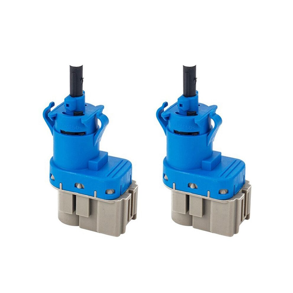 2Pcs Xkb500110 Xkb500030 Car Brake For Lr3 Lr4 Xf Xj Xjr Xk Xkr Light 6032472390512