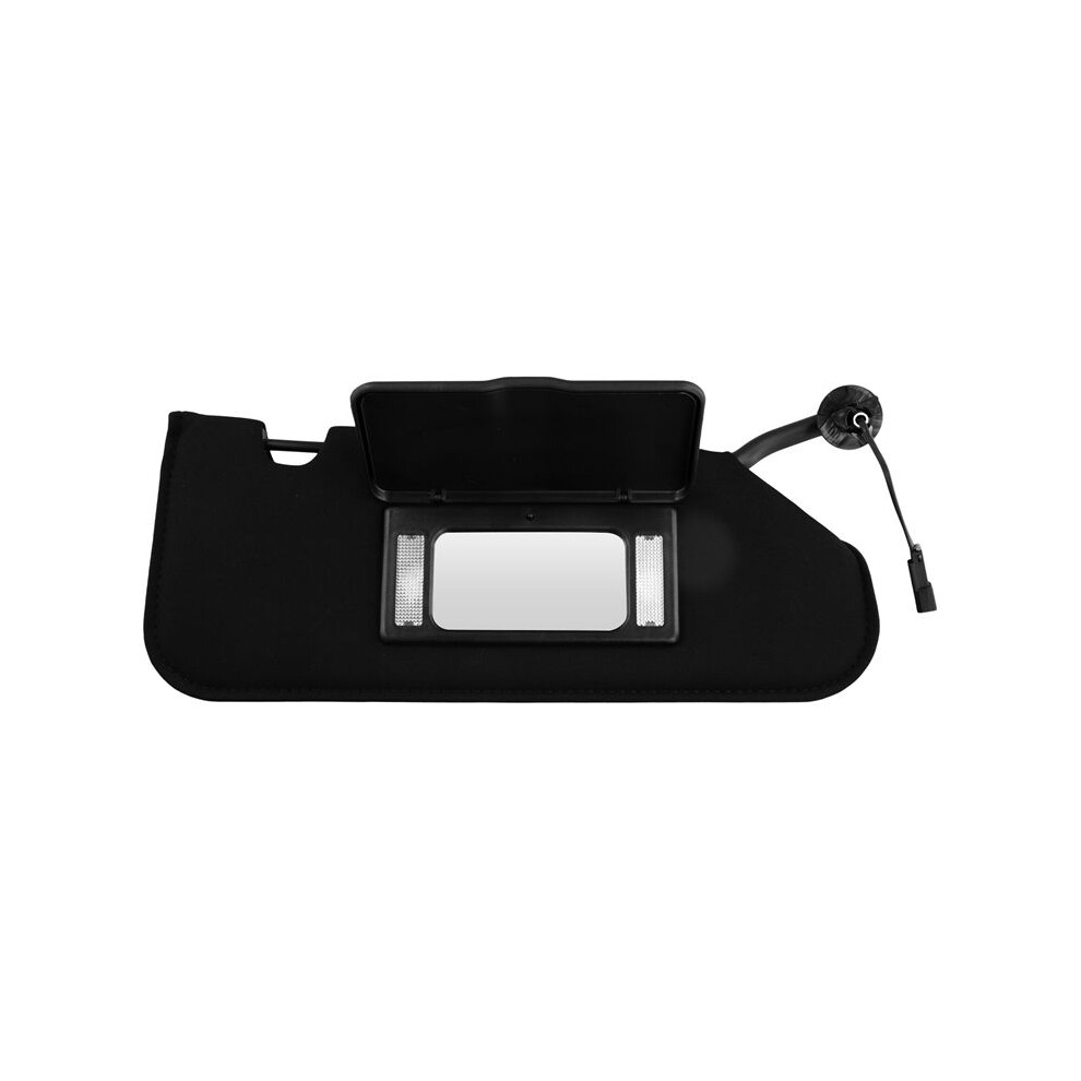Car Right Sunvisor For Corvette C6 2005-2013 23142245 Sun Visor Accessories 6031527359092