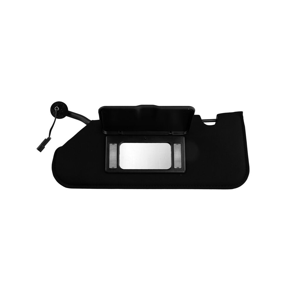 Car Left Sunvisor For Corvette C6 2005-2013 23142243 Sun Visor Accessories 6032503553671