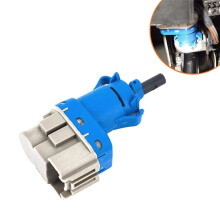 2 Stück XKB500110 XKB500030 Auto-Bremslichtschalter für LR3 LR4 XF XJ XJR XK XKR