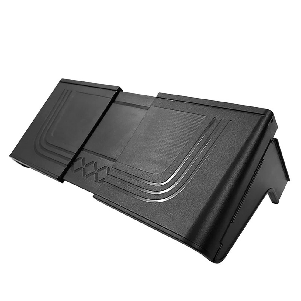 Car Gps Screen Sun Shades Flexible Visor Extension For Gps Navigator Gps Sun Shade Navigation Accessory 9382693104359